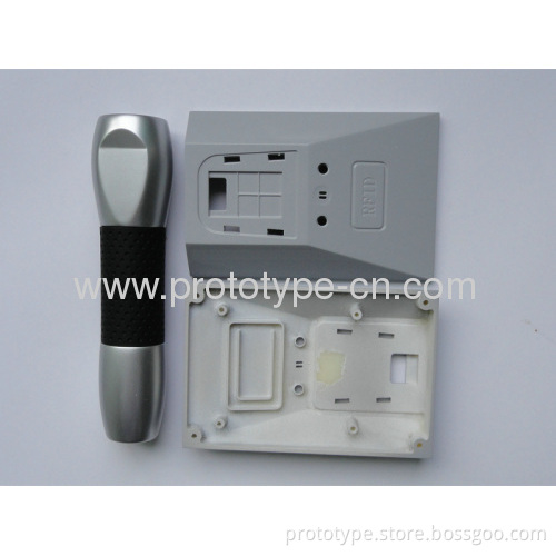 High Precision Mini Sla Rapid Prototyping